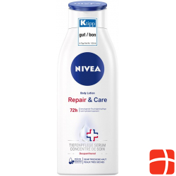 Nivea Repair & Care Body Lotion 400ml