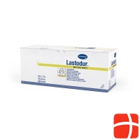 Lastodur Weiche Langzugbinde 8cmx7m 10 Stück
