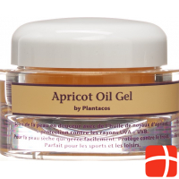 Plantacos Apricot Oil Gel 50ml