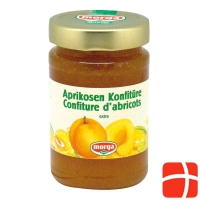 Morga Konfitüre Aprikosen Akt 350g