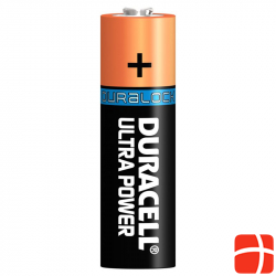 Duracell Batt Ultra Power Mn1500 Aa 1.5v 4 Stück