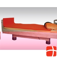 Ligasano Orange foam sheets 190x90x2cm Non-sterile