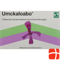 Umckaloabo Filmtabletten 30 Stück