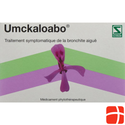 Umckaloabo Filmtabletten 30 Stück