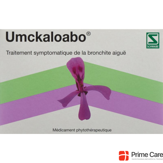 Umckaloabo Filmtabletten 30 Stück buy online