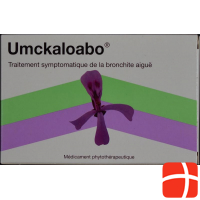 Umckaloabo Filmtabletten 60 Stück