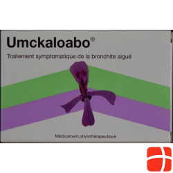 Umckaloabo Filmtabletten 60 Stück