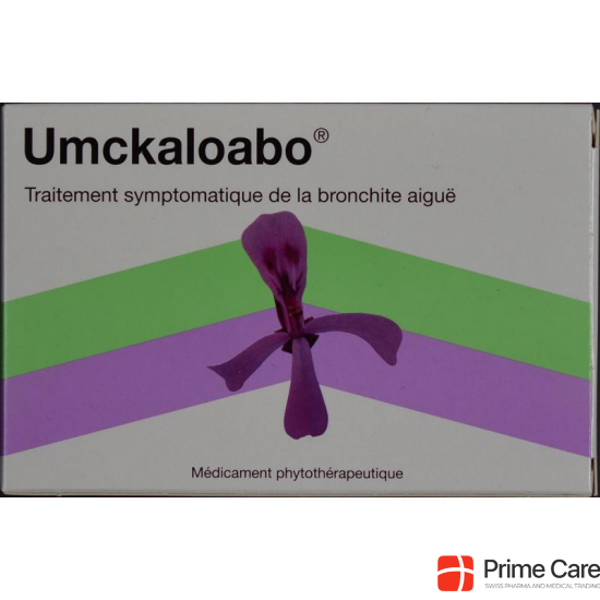 Umckaloabo Filmtabletten 60 Stück buy online