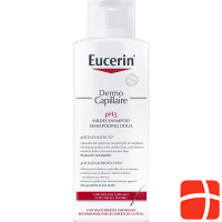 Eucerin DermoCapillaire pH5 mildes Shampoo 250ml