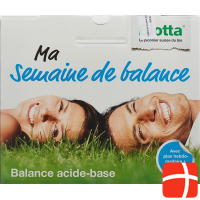 Biotta Balance Woche