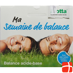 Biotta Balance Woche