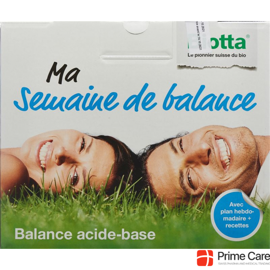 Biotta Balance Woche buy online