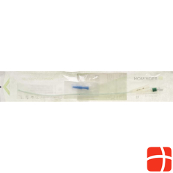 Urovision Suprapub catheter Ch14 40cm silicone