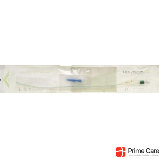 Urovision Suprapub catheter Ch14 40cm silicone buy online