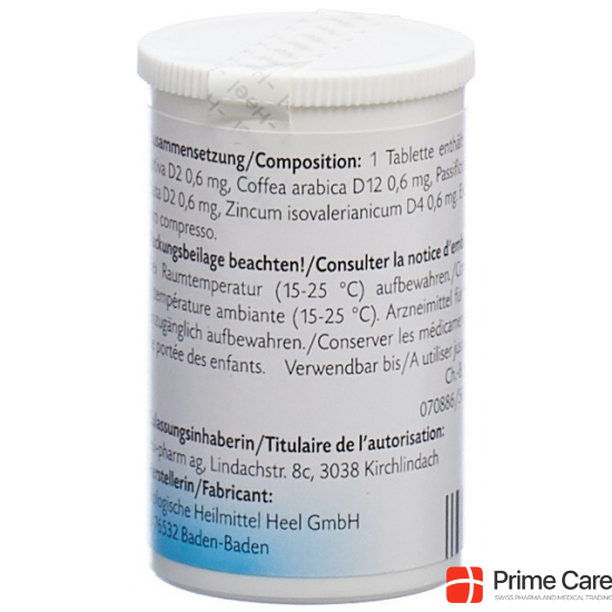 Neurexan Tabletten 50 Stück buy online