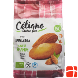 Alternis Madeleine Mandel Bio 180g