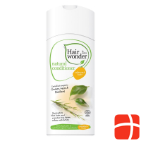 Henna Natural Conditioner Gefaerbtes Haar 200ml