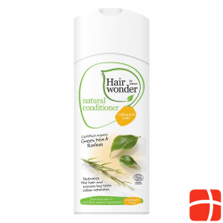 Henna Natural Conditioner Gefaerbtes Haar 200ml