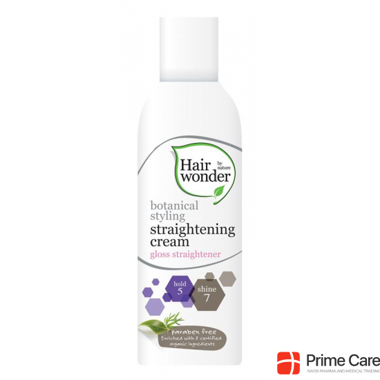 Henna Botanical Styling Straightening Cream 150ml buy online