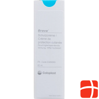 Coloplast Brava Hautschutz Crème 60ml