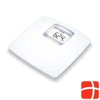 Beurer scale digital large display 39mm Ps 25