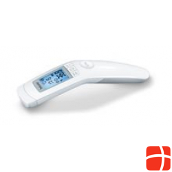 Beurer contactless infrared thermometer Ft 90