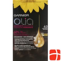 Olia Hair Color 4.0 Dark Brown