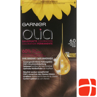 Olia Hair Color 6.0 Light Brown