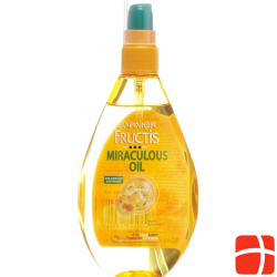 Fructis Nutri Repair Oil Spray 150ml