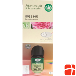 Aromalife Top Rose-1 Ätherisches Öl 5ml