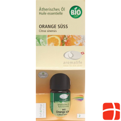 Aromalife Top Orange-2 Ätherisches Öl 5ml