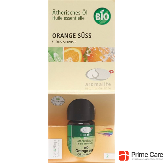 Aromalife Top Orange-2 Ätherisches Öl 5ml buy online