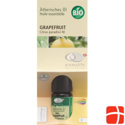 Aromalife Top Grapefruit-3 Ätherisches Öl 5ml