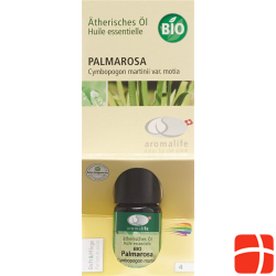 Aromalife Top Palmarosa-4 Ätherisches Öl 5ml