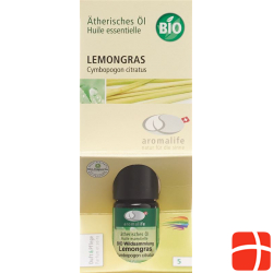 Aromalife Top Lemongras-5 Ätherisches Öl 5ml