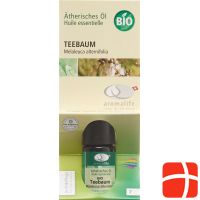 Aromalife Top Teebaum-7 Ätherisches Öl 5ml