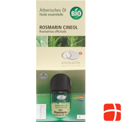 Aromalife Top Rosmarin-8 Ätherisches Öl 5ml