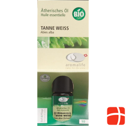 Aromalife Top Tanne-10 Ätherisches Öl 5ml