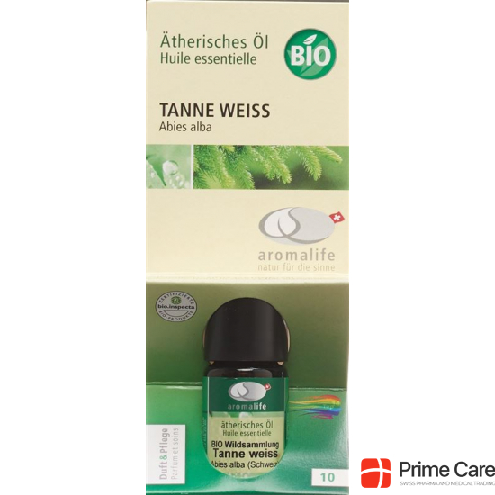 Aromalife Top Tanne-10 Ätherisches Öl 5ml buy online