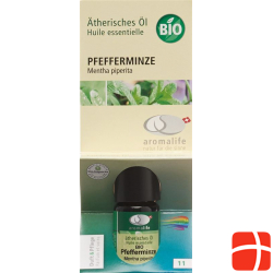 Aromalife Top Pfefferminze-11 Ätherisches Öl 5ml