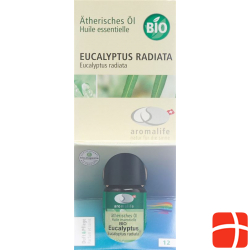 Aromalife Top Eucalyptus-12 Ätherisches Öl 5ml