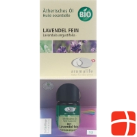 Aromalife Top Lavendel-13 Ätherisches Öl 5ml