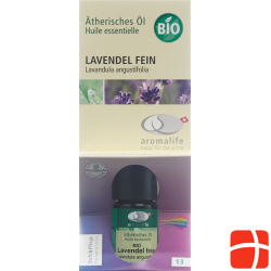 Aromalife Top Lavendel-13 Ätherisches Öl 5ml