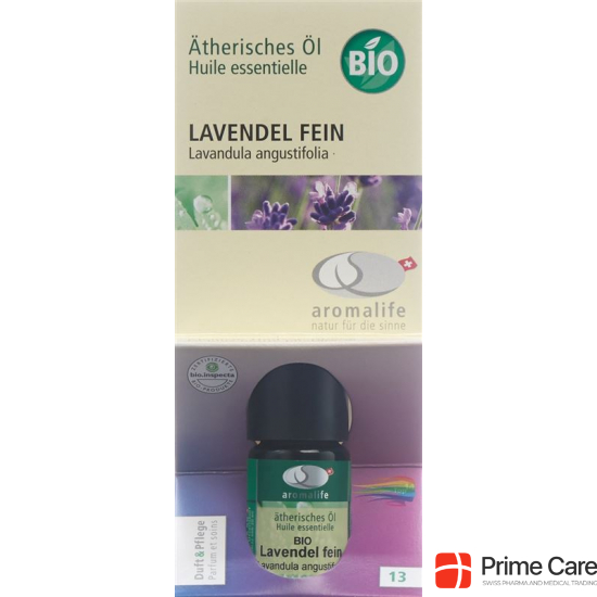 Aromalife Top Lavendel-13 Ätherisches Öl 5ml buy online