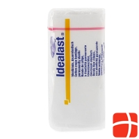 Idealast Elastische Binde 12cmx5m