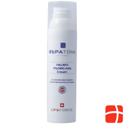 Repatone Psori & Neurocare Creme 75ml