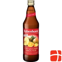 Rabenhorst Vitesse for healthy bones 750 ml