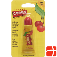 Carmex Lippenbalsam Cherry SPF 15 Tube 10g