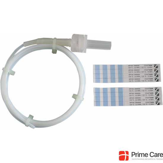 Isp Control Helix Test Syst Denta Bow-Dick 100 Stück buy online