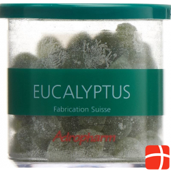 Adropharm Eukalyptus Reizlindernde Pastillen 140g